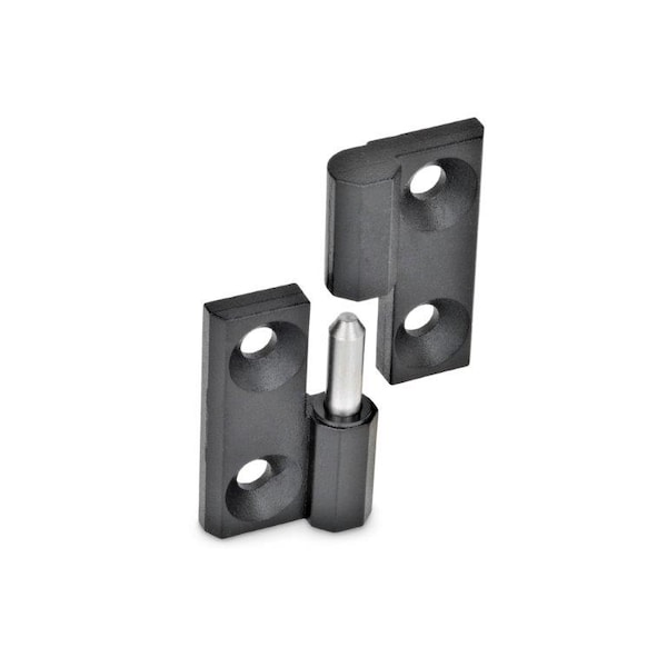 GN337-ZD-60-60-A-2 Lift-Off Hinge